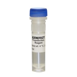 Alkali Scientific 35μL GENEFECT Transfection Reagent, Quantity: Each of