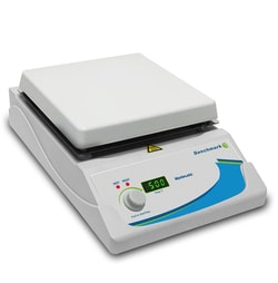 Alkali Scientific Digital Hotplate, 7X7", 115V, Quantity: Each of 1