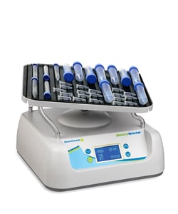 Alkali Scientific&nbsp;BenchWaver&trade; 3D Rocker Dimpled Mat, 1/pk