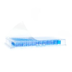 Alkali Scientific EcoSeal Polyester Sealing Film, 100/pk, Quantity: Each