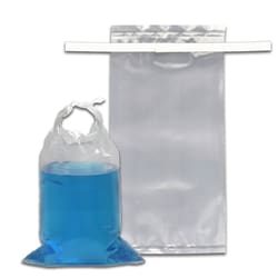 Alkali Scientific SureSeal™Sterile Sampling Bag, 18oz, 229mm X 114mm, 500/cs