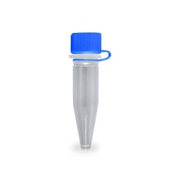 Alkali Scientific ScrewSeal™ Screw Cap Microcentrifuge Tube