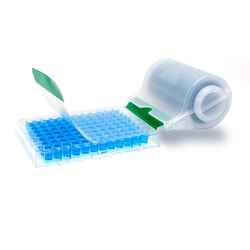 Alkali Scientific SealSafe Titan Sealing Film Starter Kit, Titan Dispenser