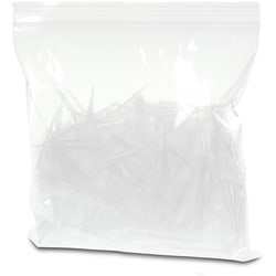 Alkali Scientific&nbsp;Bulk Pipet Tips, 1250ul, Bagged, 1000/pk