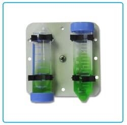 Alkali Scientific&nbsp;Horizontal head, for 2 x 50mL for BenchMixer&trade; (BV1000 & BV1003)