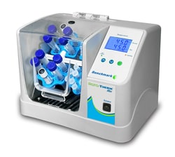 Alkali Scientific&nbsp;Roto-Therm&trade; Incubated Tube Rotator with Fixed Speed, 11.8 X 8.5 X 9