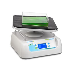 Alkali Scientific BenchWaver 3D Orbital Shaker with Non-slip Mat for Western