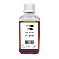 Alkali Scientific&nbsp;CellPro&trade; Terrific Broth 2L PC