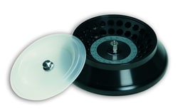 Alkali Scientific Rotor, 44 X 1.5/2.0mL (15,000 rpm/ 21,379 xg)