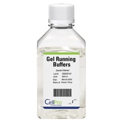 Alkali Scientific&nbsp;CellPro&trade; Tris-Glycine SDS Running Buffer, 10X, pH 8.3, 100mL
