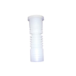 Alkali Scientific Silicone Nosepiece Adapter for Electronic Pipette Controller,