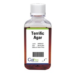 Alkali Scientific&nbsp;CellPro&trade; Terrific Agar 100mm