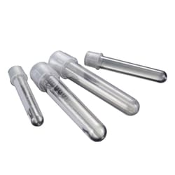 Alkali Scientific Culture Tubes, 14mL, 17 x 100mm Polypropylene (PP) with