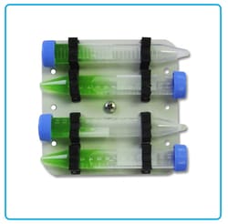 Alkali Scientific Horizontal Head, for 4 x 15mL for BenchMixer (BV1000