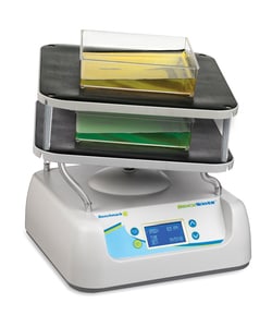 Alkali Scientific&nbsp;BenchWaver&trade; 3D Rocker Stacking Platform (4