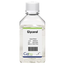 Alkali Scientific&nbsp;CellPro&trade; Glycerol 500mL