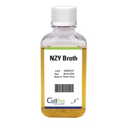 Alkali Scientific&nbsp;CellPro&trade; NZY Broth 1L