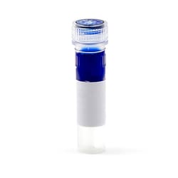 Alkali Scientific CellPro DYE, DNA Gel Loading 5 X, 10/Bag, Quantity: Each