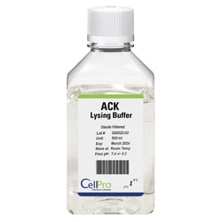 Alkali Scientific&nbsp;CellPro&trade; ACK Lysing Buffer 100mL