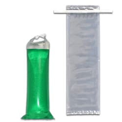 Alkali Scientific&nbsp;SureSeal&trade; Sterile Sampling Bag, 36oz, 381mm X 114mm, 500/cs