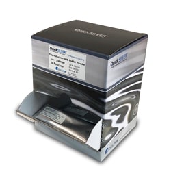 Alkali Scientific&nbsp;QuickSilver TBS Buffer Powder, 100 Pouches