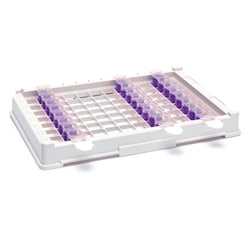 Alkali Scientific 1x8 StripFilm™, 8 Strips per Sheet