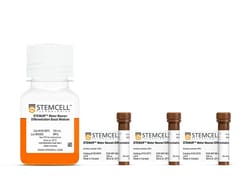 STEMCELL Technologies STEMdiff Motor Neuron Differentiation Kit, Size: