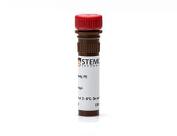 STEMCELL Technologies Anti-Human CD8a Antibody, Clone SK1, PE, Size: 25