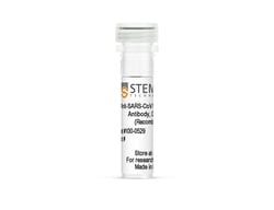 STEMCELL Technologies Anti-SARS-CoV Nucleoprotein Antibody, Clone 001 (Recombinant),