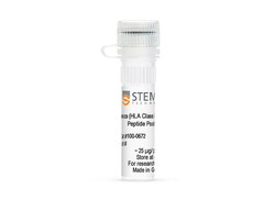 STEMCELL Technologies Influenza (HLA Class I Control) Peptide Pool, Size: