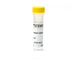 STEMCELL Technologies&nbsp;Mouse Recombinant G-CSF, Size: 1000  ug