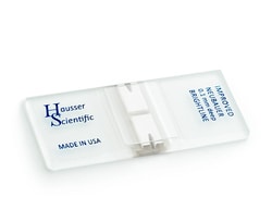STEMCELL Technologies Hausser Scientific Bright-Line Hemocytometer, Size: