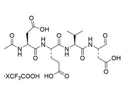 STEMCELL Technologies Ac-DEVD-CHO (Trifluoroacetate Salt), Size: 5 mg,