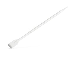 STEMCELL Technologies Cell Lifter with Flat Blade and Narrow Blade, Double