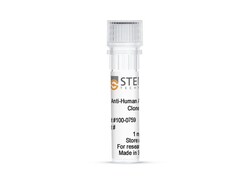 STEMCELL Technologies Anti-Human ACE2 Antibody, Clone AC384, Size: 50 ug,