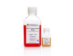 STEMCELL Technologies RSeT Feeder-Free Medium, Size: 500 mL, Quantity: