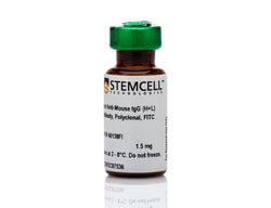 STEMCELL Technologies Goat Anti-Mouse IgG (H+L) Antibody, Polyclonal, iFluor
