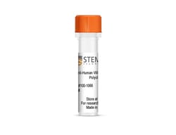 STEMCELL Technologies Anti-Human Villin 1 Antibody, Polyclonal, Size: 100