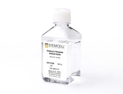 STEMCELL Technologies D-PBS, 10X Concentrate (Without Ca++ and Mg++), Size: