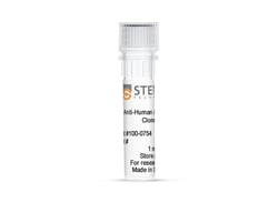 STEMCELL Technologies Anti-Human ACE2 Antibody, Clone AC18F, Size: 50 ug,