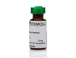 STEMCELL Technologies Goat Anti-Rabbit IgG (H+L) Antibody, Polyclonal,