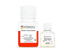 STEMCELL Technologies&nbsp;STEMdiff Motor Neuron Maturation Kit, Size: 1 Kit