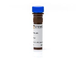 STEMCELL Technologies Anti-Human CD4, Clone RPA-T4, APC, Size: 100 Tests,