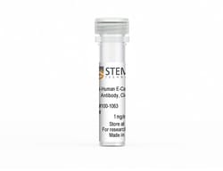 STEMCELL Technologies Anti-Human E-Cadherin (CD324) Antibody, Clone 7G5D4,