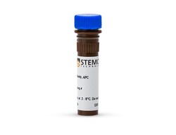 STEMCELL Technologies Anti-Human CD45 Antibody, Clone HI30, PE, Size: 25
