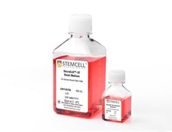 STEMCELL Technologies&nbsp;NeuroCult-XF Proliferation Medium, Size: 500 mL