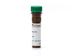 STEMCELL Technologies Anti-Human CD3 Antibody, Clone OKT3, APC, Size: 100
