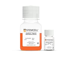 STEMCELL Technologies HepatiCult Organoid Differentiation Medium (Human),
