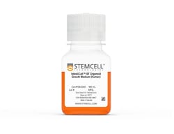 STEMCELL Technologies IntestiCult-SF Organoid Growth Medium (Human), Size: