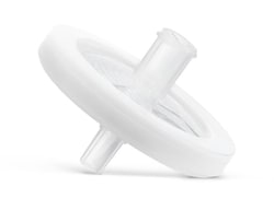 STEMCELL Technologies&nbsp;Syringe Filter, PTFE, 0.22 μm, 30 mm, Size: 30 Units